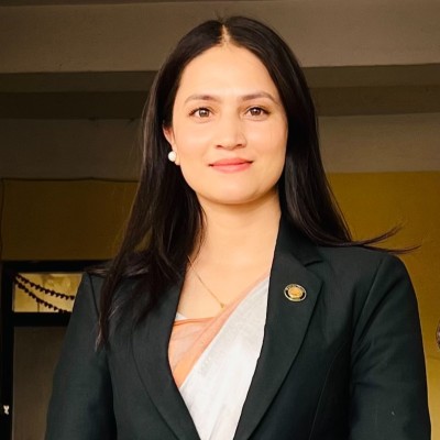 Kabita Niroula