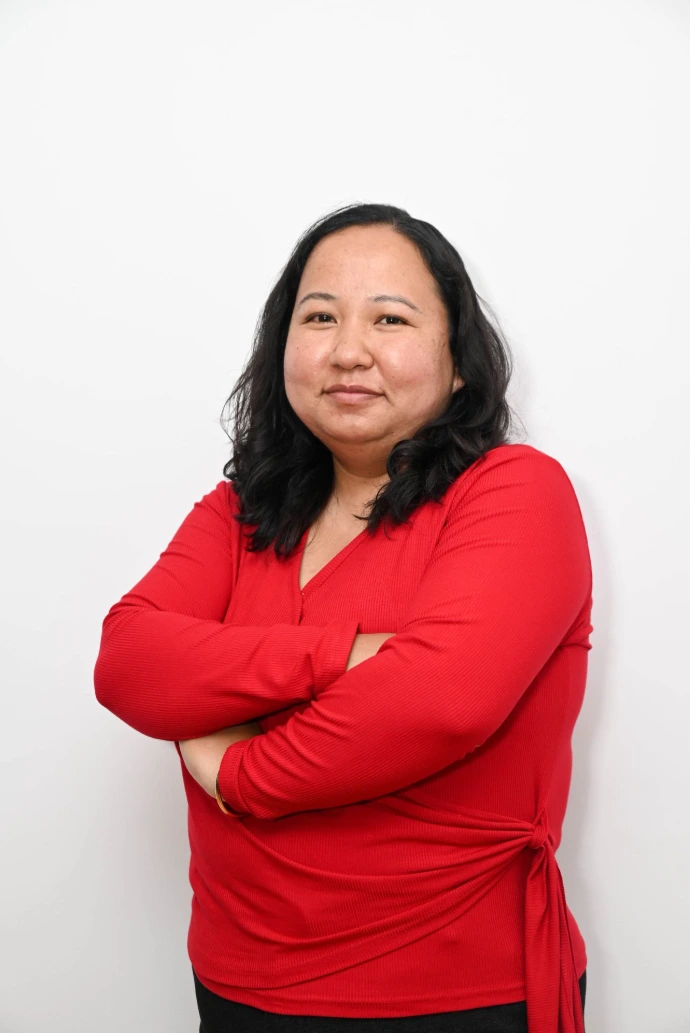 Coordinator of LIC