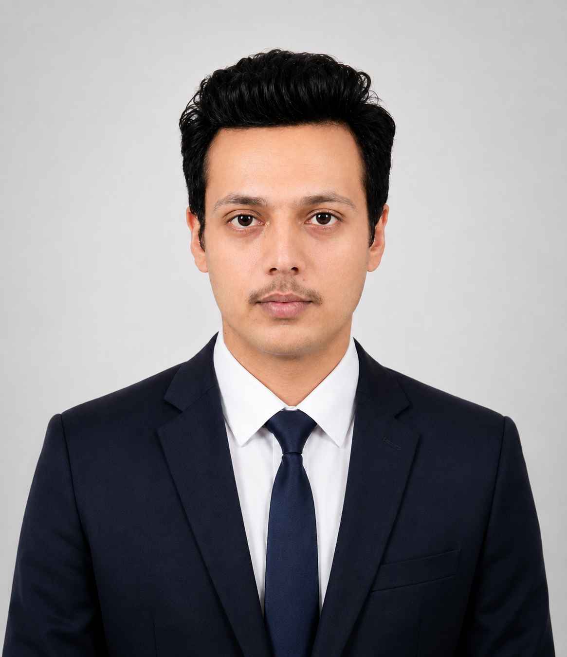 Sagar Binod Adhikari-Lecturer