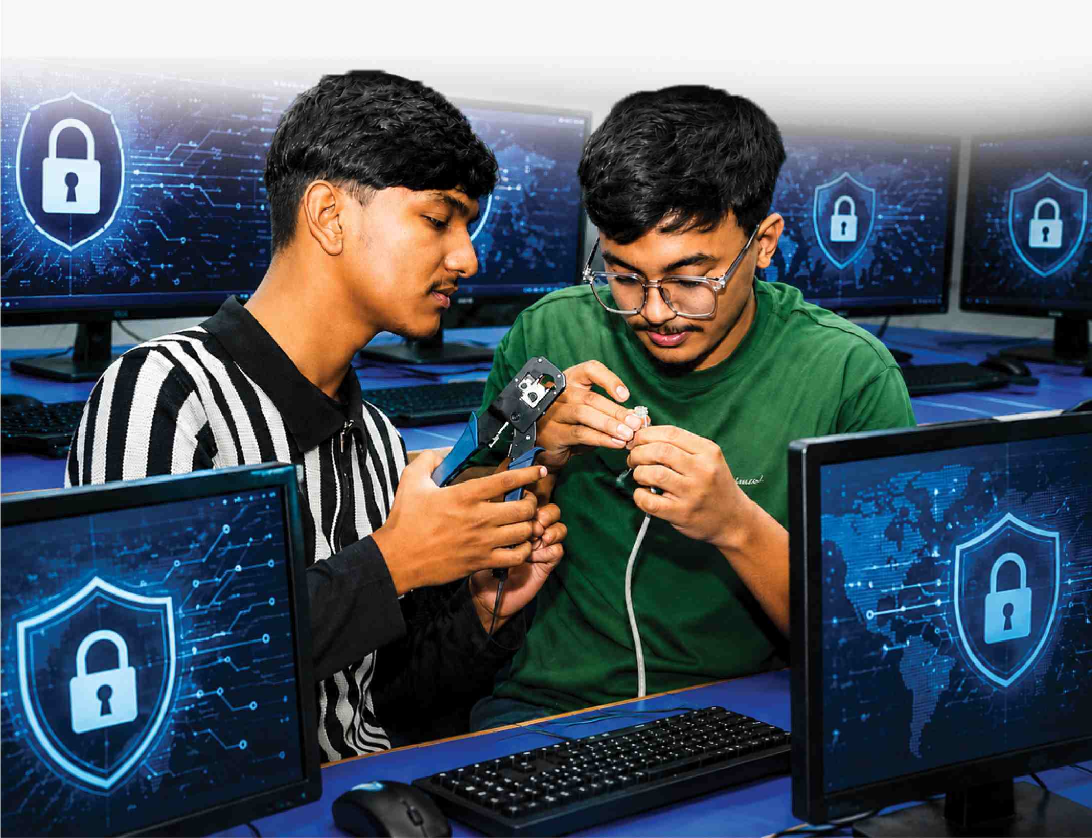 BCS Programs