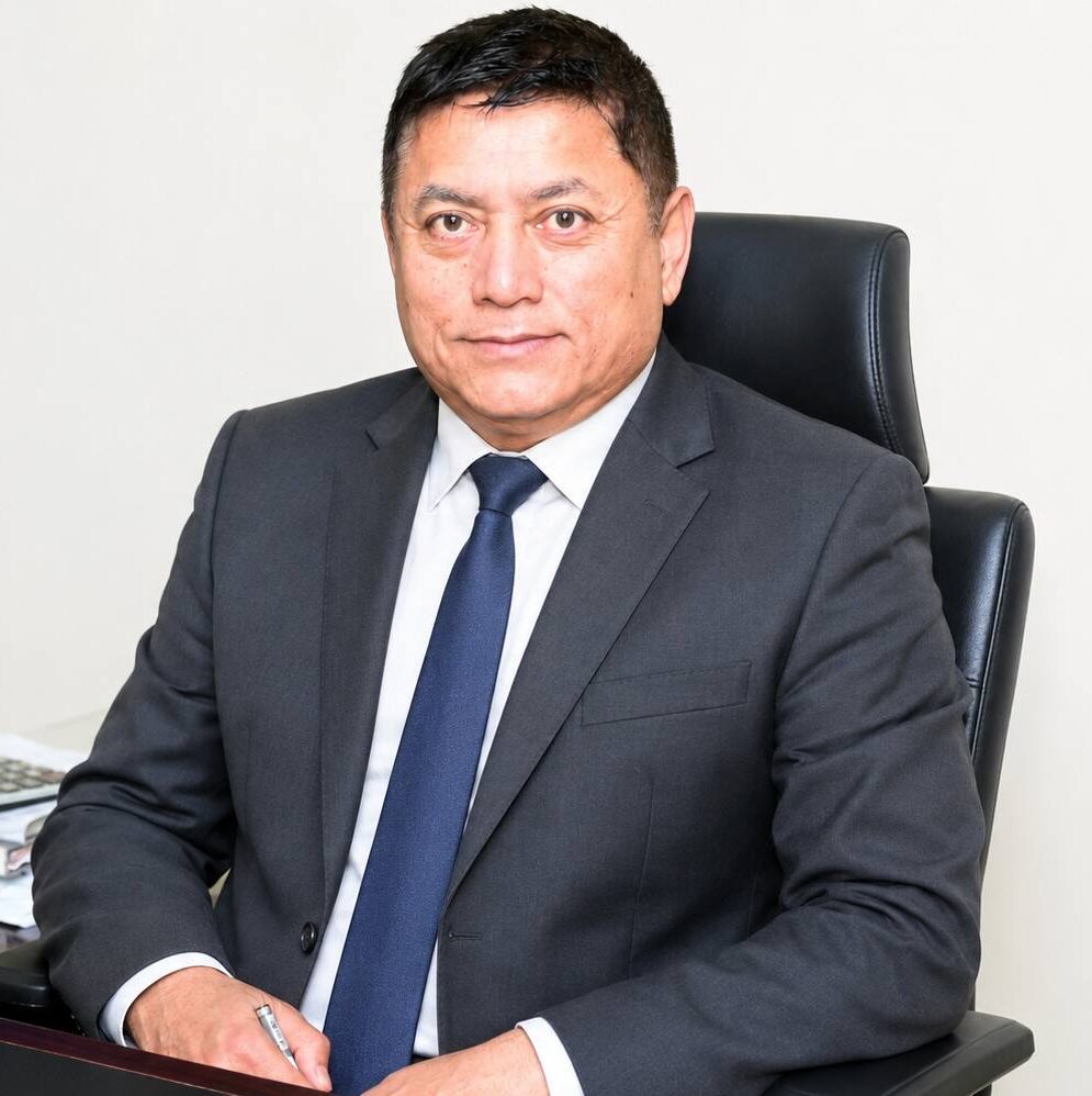 Chairman