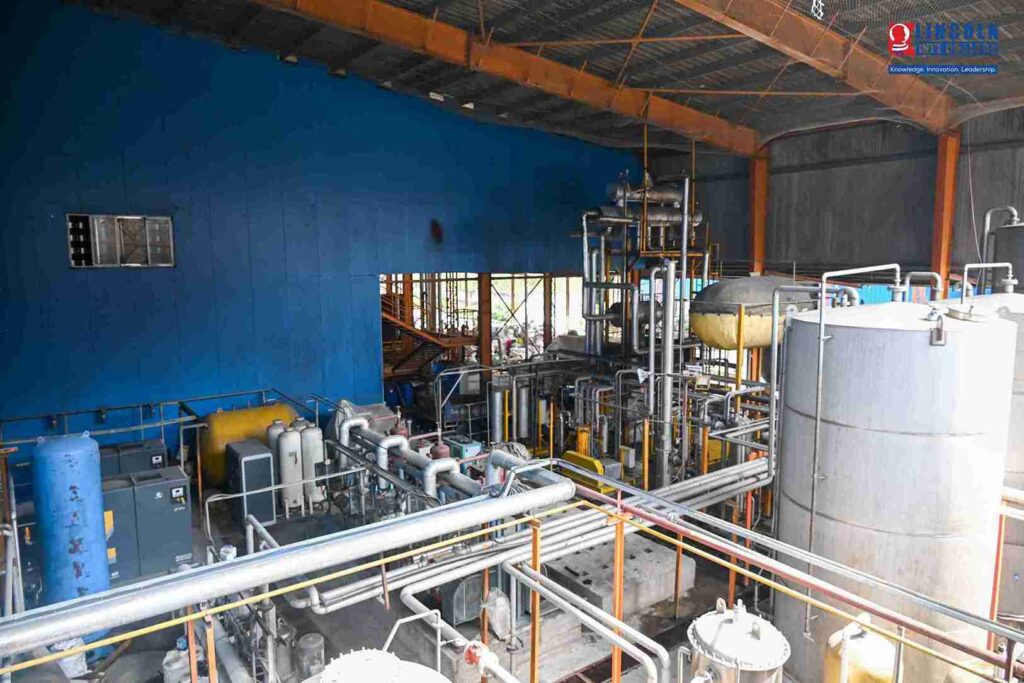 equipment used to make beer