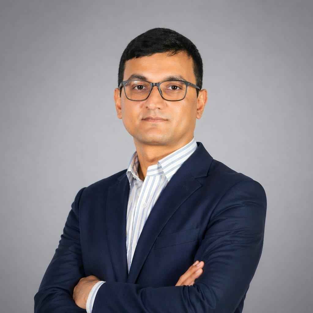 Shyam Sundar Khatiwada