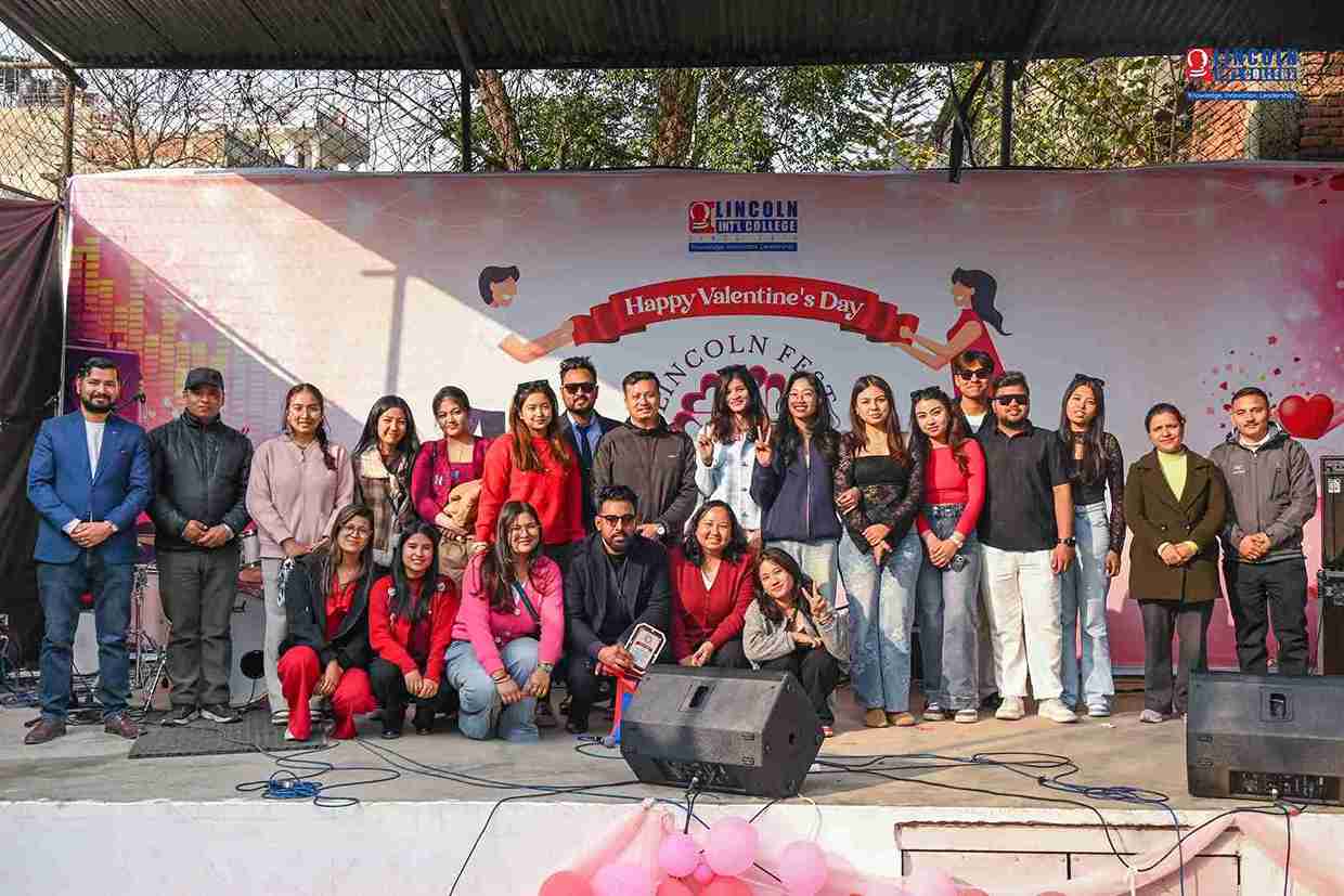 fest organizers
